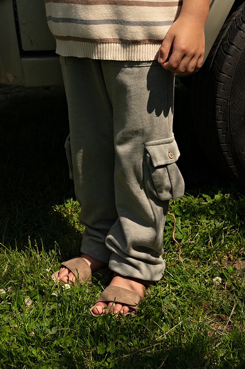 Broek Paco