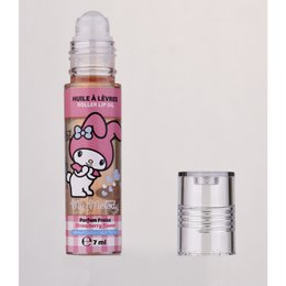 Mein Melodie -Erdbeerlippenöl 7,5 ml