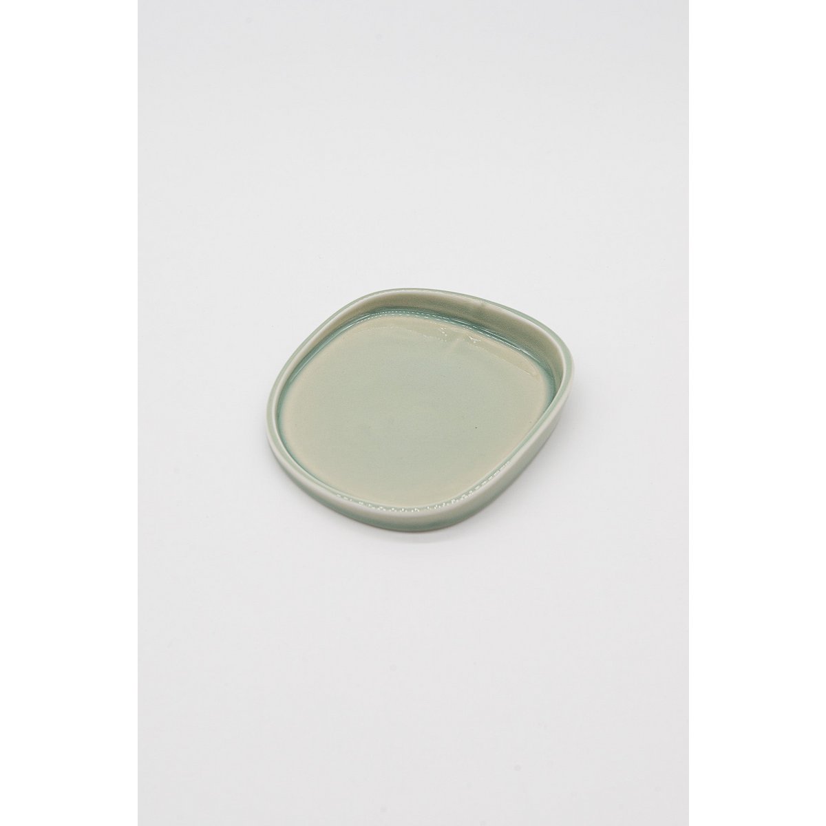 Pastry Plate