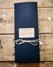 Candle Care Kit