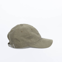 Genanvendt PET Cap - Oliven