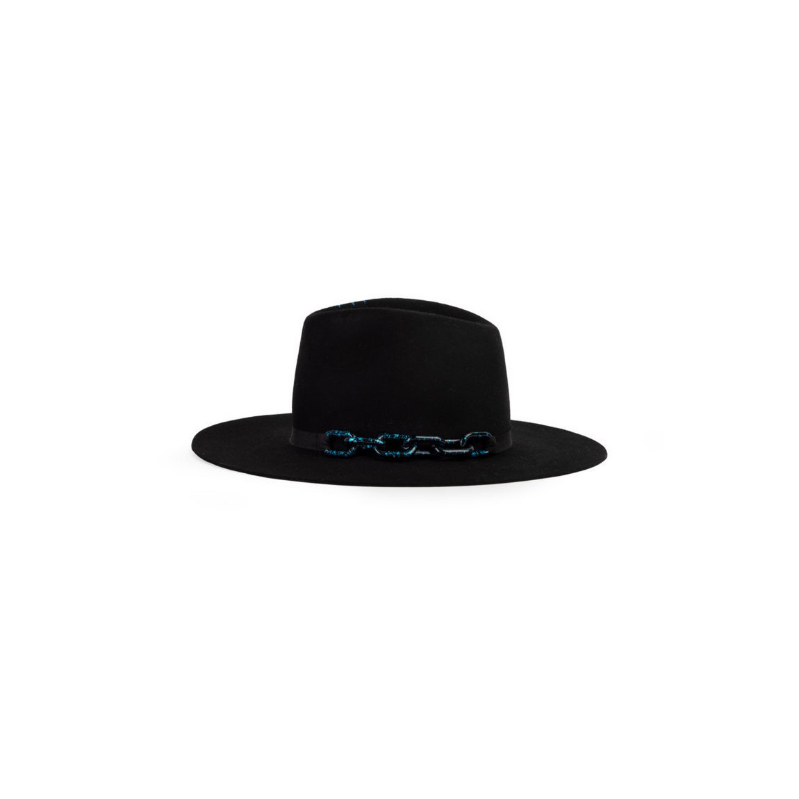 S BLACK
