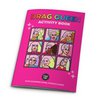 Drag Queen Coloring Book