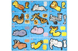 La Lin Toys