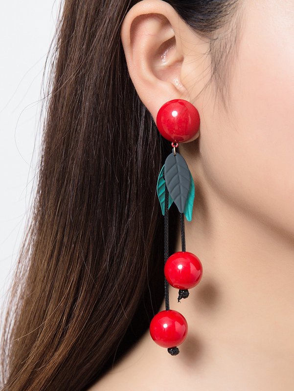 Liena Stud Earrings