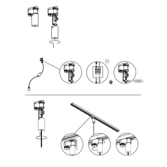 PROFILO ADATTATORE CAMELEON
