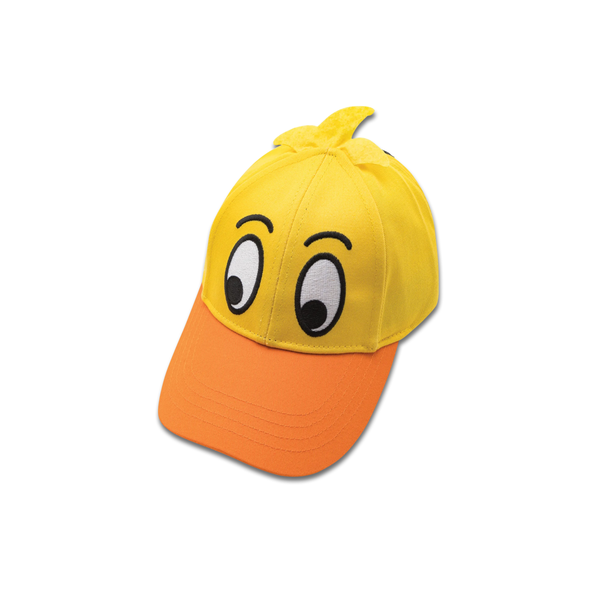 koaa – The Duck – Mascot Cap yellow/orange