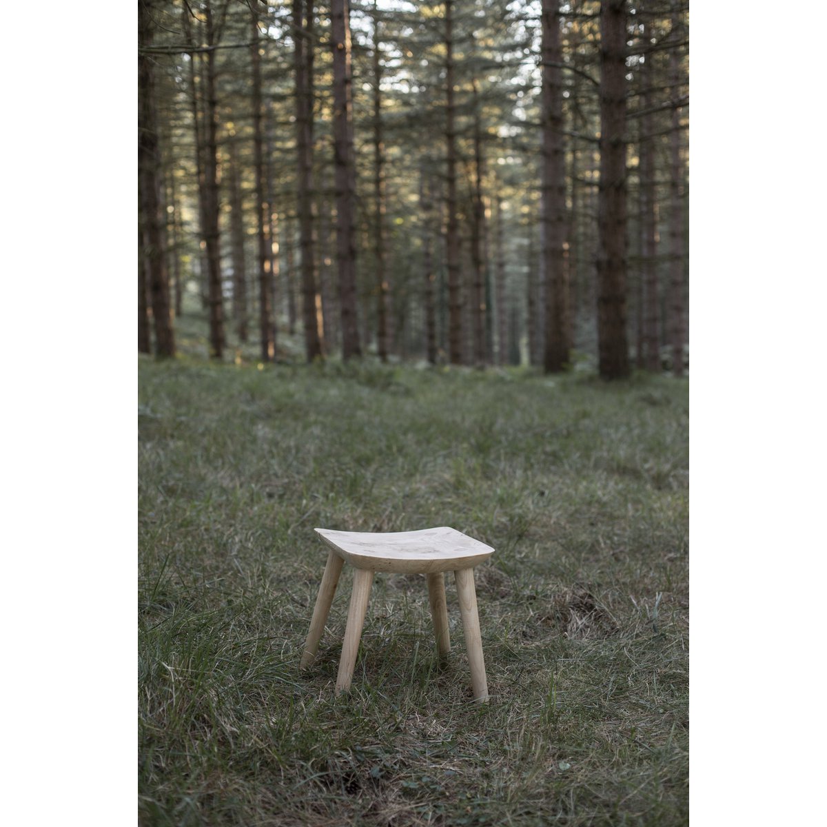 Udskåret SYND