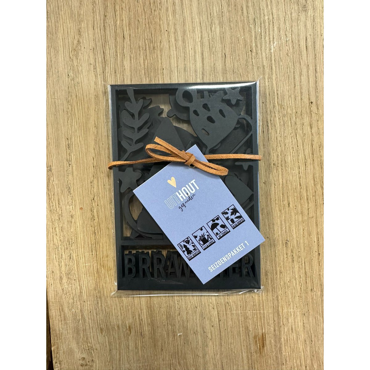 Saisonpaket 1 (30+10 kostenlos)
