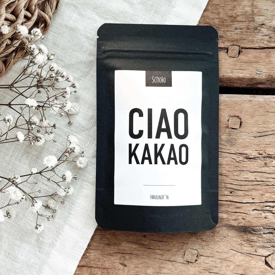 Chocolaterops |  Ciao Kocao | MINI