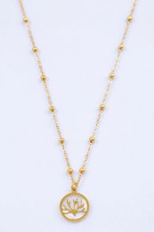 Roestvrij stalen ketting