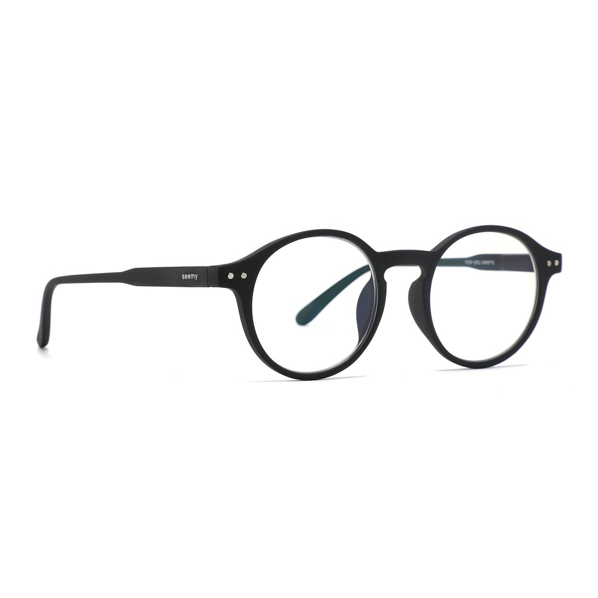 Smoky Black - Computer Glasses