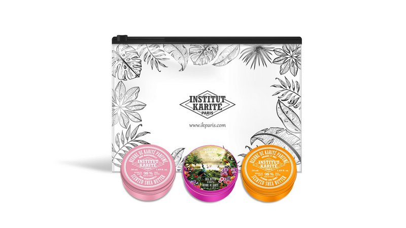 Sheabutter-Essentials-Kit