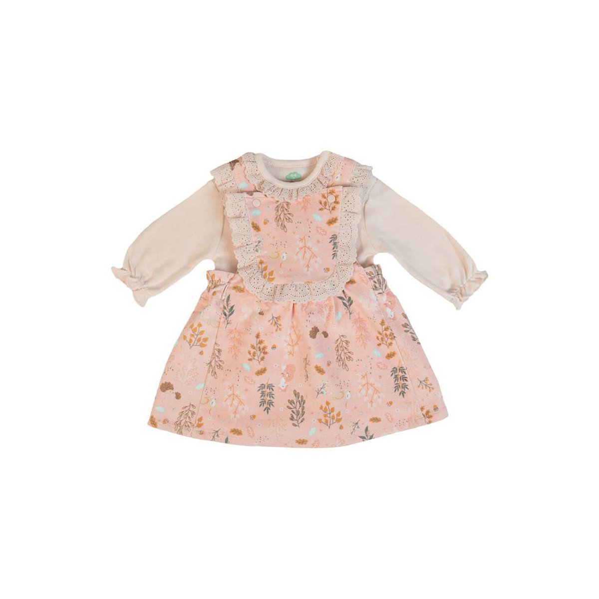 16178 – Body + Kleid – Bio – HW 24/25