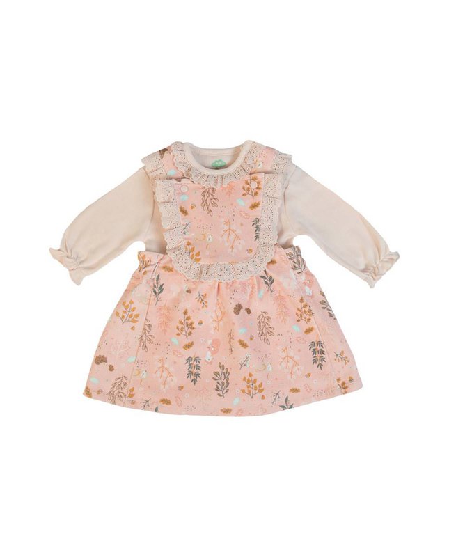 16178 - Body + dress - Organic - AW 24/25