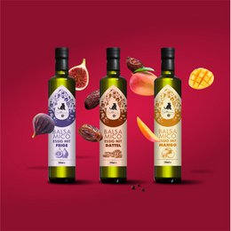 Balsamic with Mango 250ml
