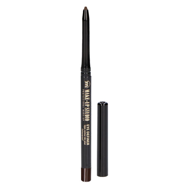 Eye Definer Eyeliner - Noir