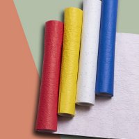 Jungle Inpakppapier 4 kleuren
