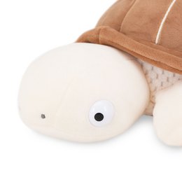 Plush toy, Ocean, Brown Turtle 30cm