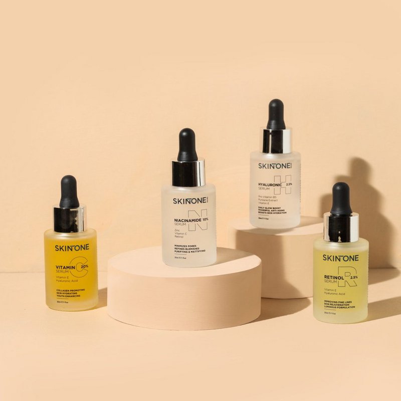 HYALURONIC SERUM