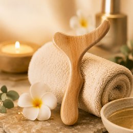 Maryse Maderotherapy Masseur