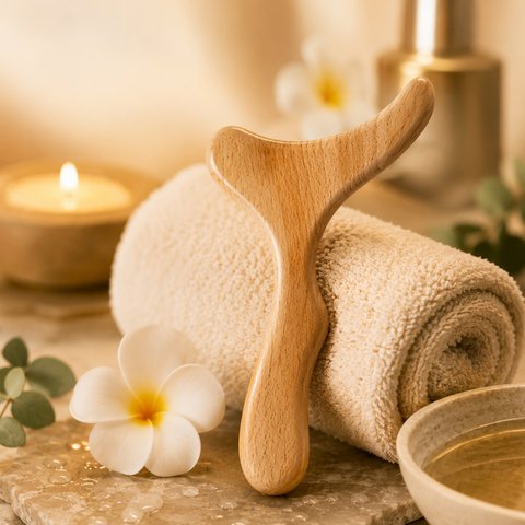 Maryse Maderotherapy Masseur