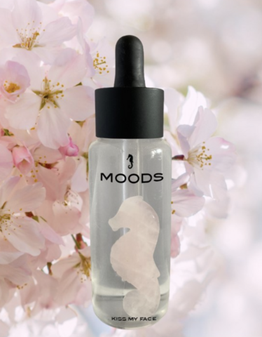 Zonneroos Serum