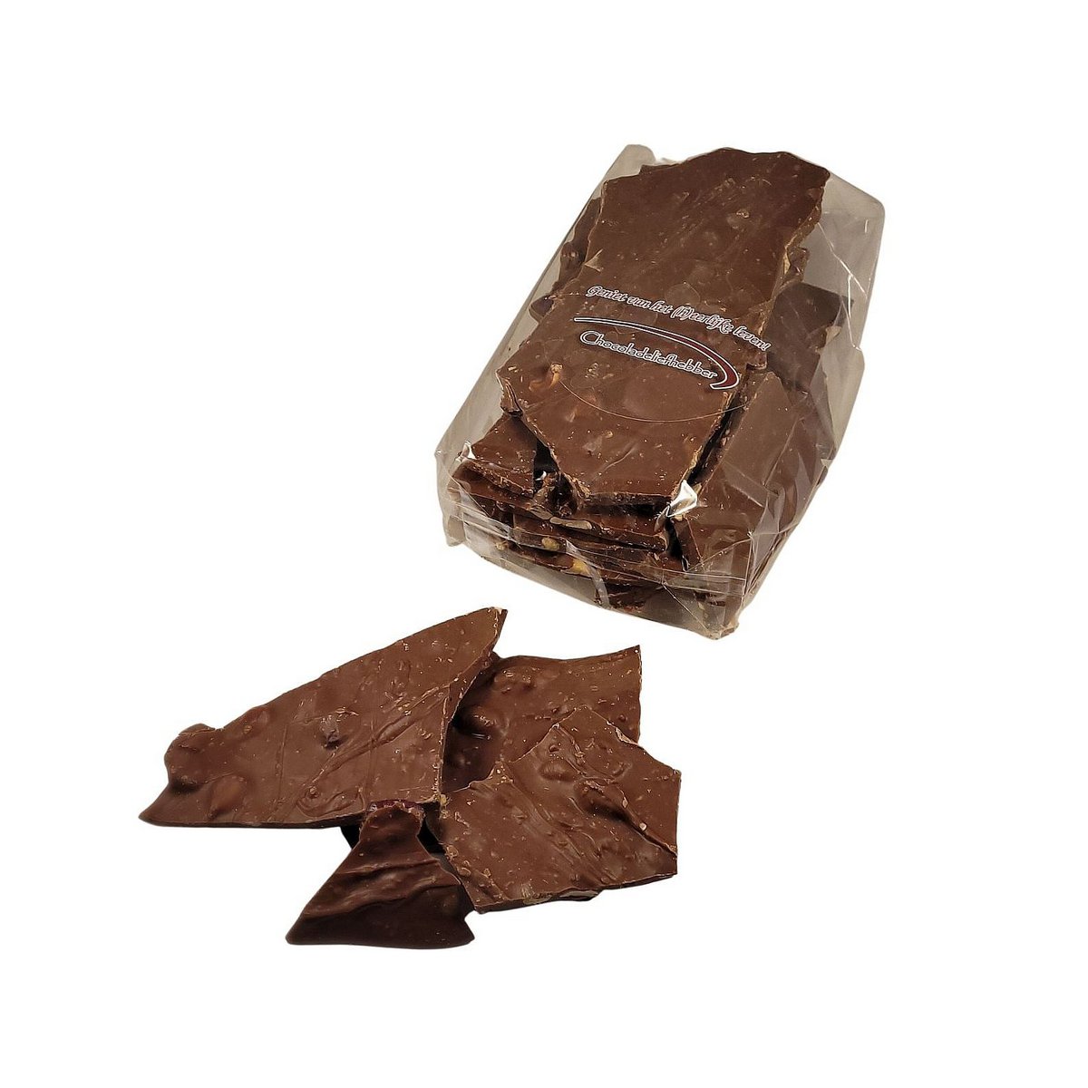 Płytka mleczna czekoladowa – 450 gramów