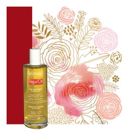 Implantationspakke - Rejuv'Oil Booster Face & Body