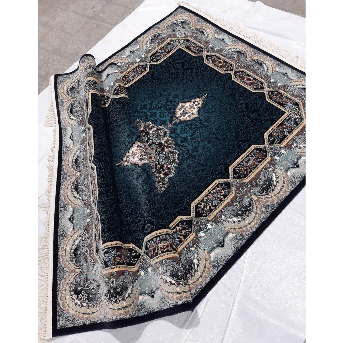 Mashhad 722218 DB