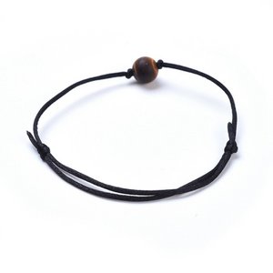 Sattva Rocks | Edelsteen Armbandje MIX 8mm kraal
