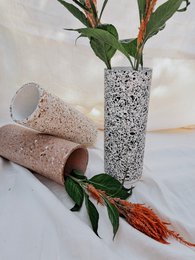 Polly Vase - Elba Collection