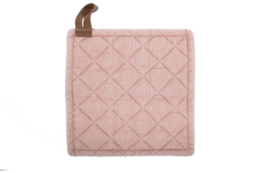 Potholder Myrna - Set/2 - 20x20 cm