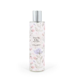 Raumspray Laura Ashley Groene Thee & Aloë - 100ml