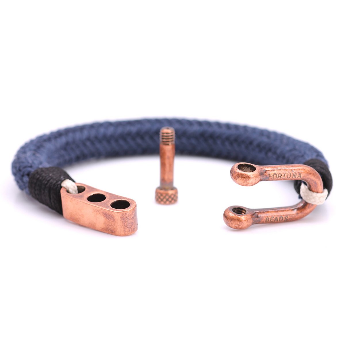 Nautical C1 Copper Blue