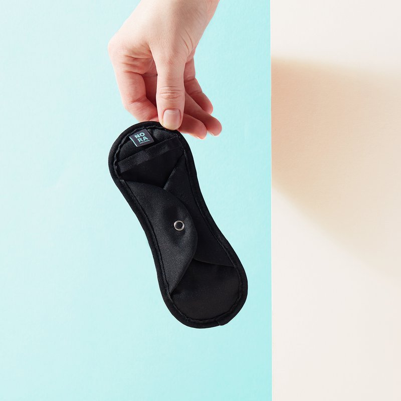 NORA Washable Sanitary Pads - Light and Liners