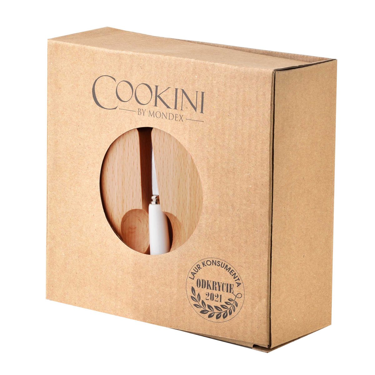 Sugar Bowl BASIC KITCHEN