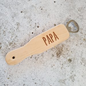 Bottle opener dad | Bottles opener Beer opener