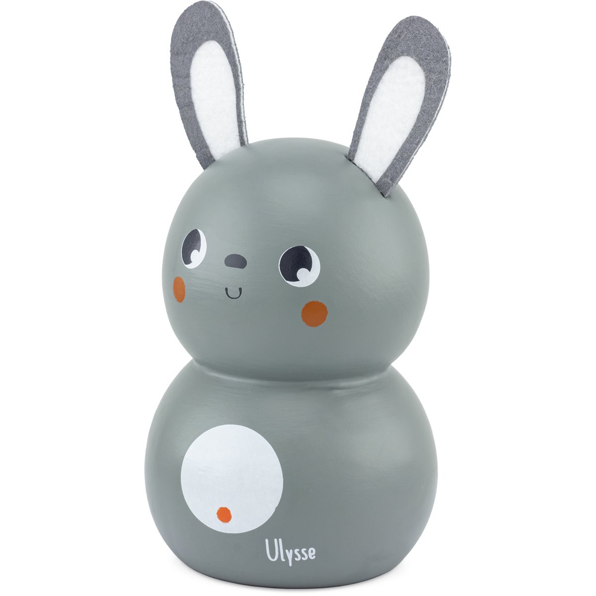 PIGGY BANK: RABBIT