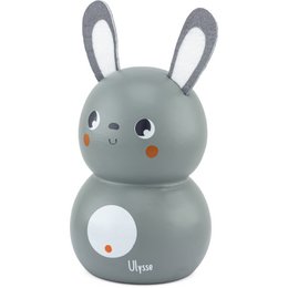 PIGGY BANK: RABBIT