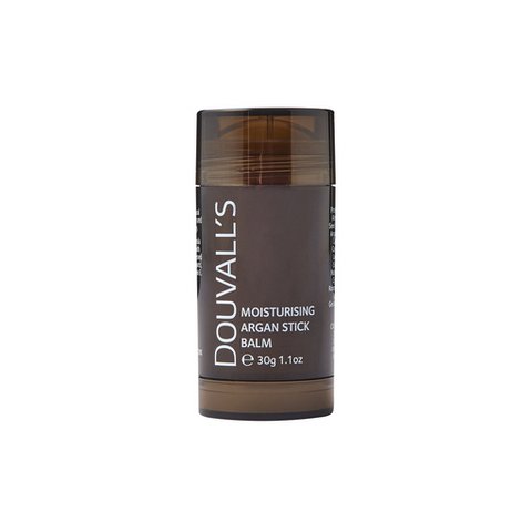 Bio-Argan-Multi-Balsam 30 g Mandarine und Zitronengras