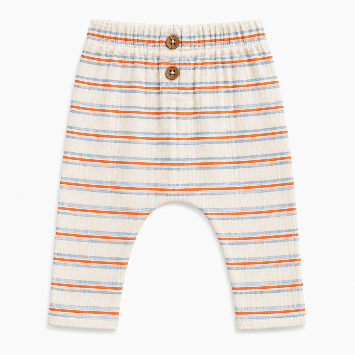 Wijde broek Pax