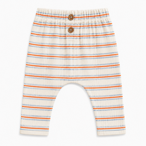 Wijde broek Pax