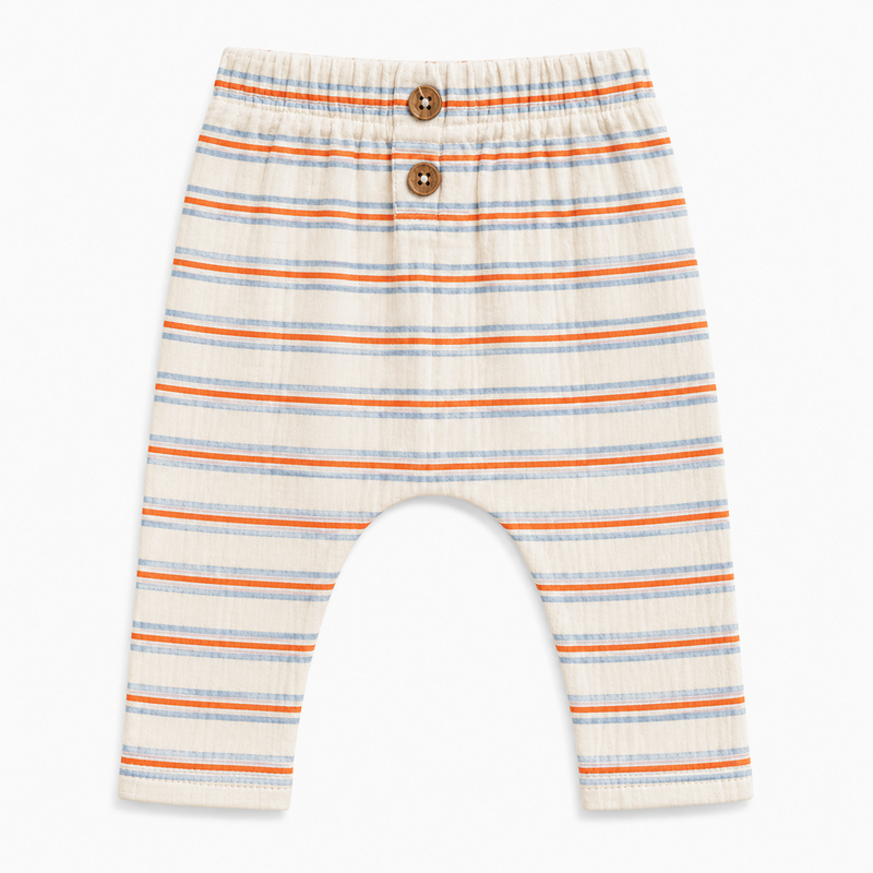 Wijde broek Pax