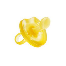 Natursutten sut Butterfly - anatomisk L