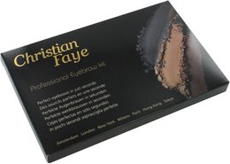 Professional Eyebrow Pallette Kit