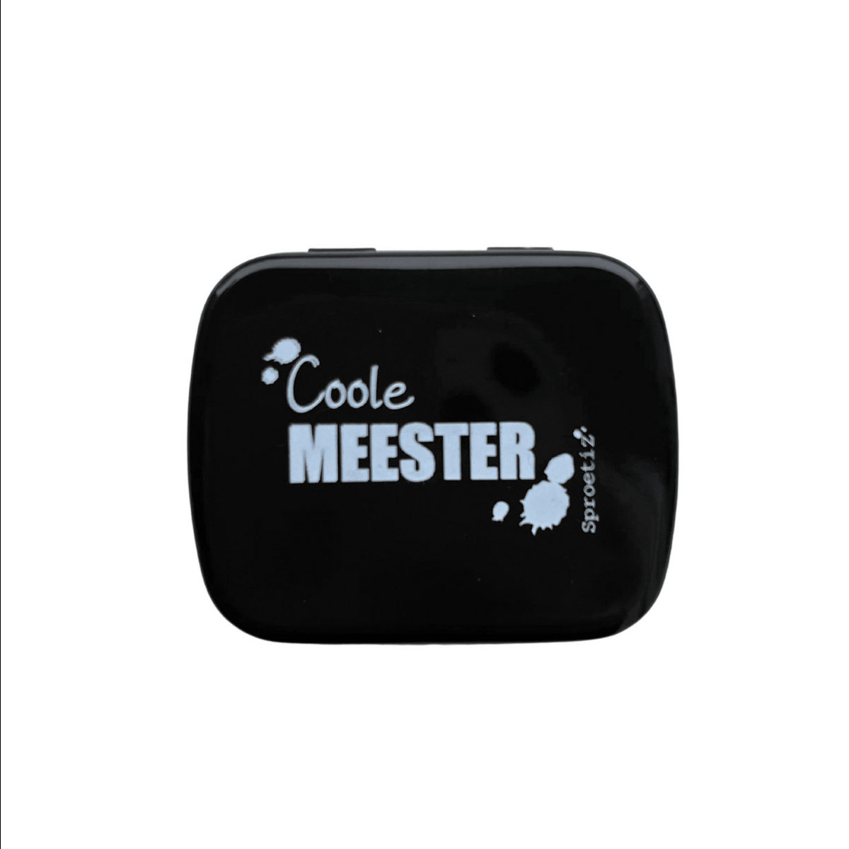 Pfefferminzdose 'Cool Master'