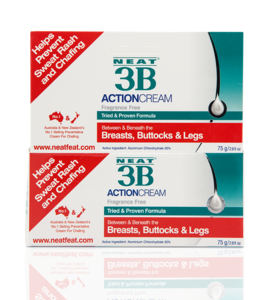 Action Cream