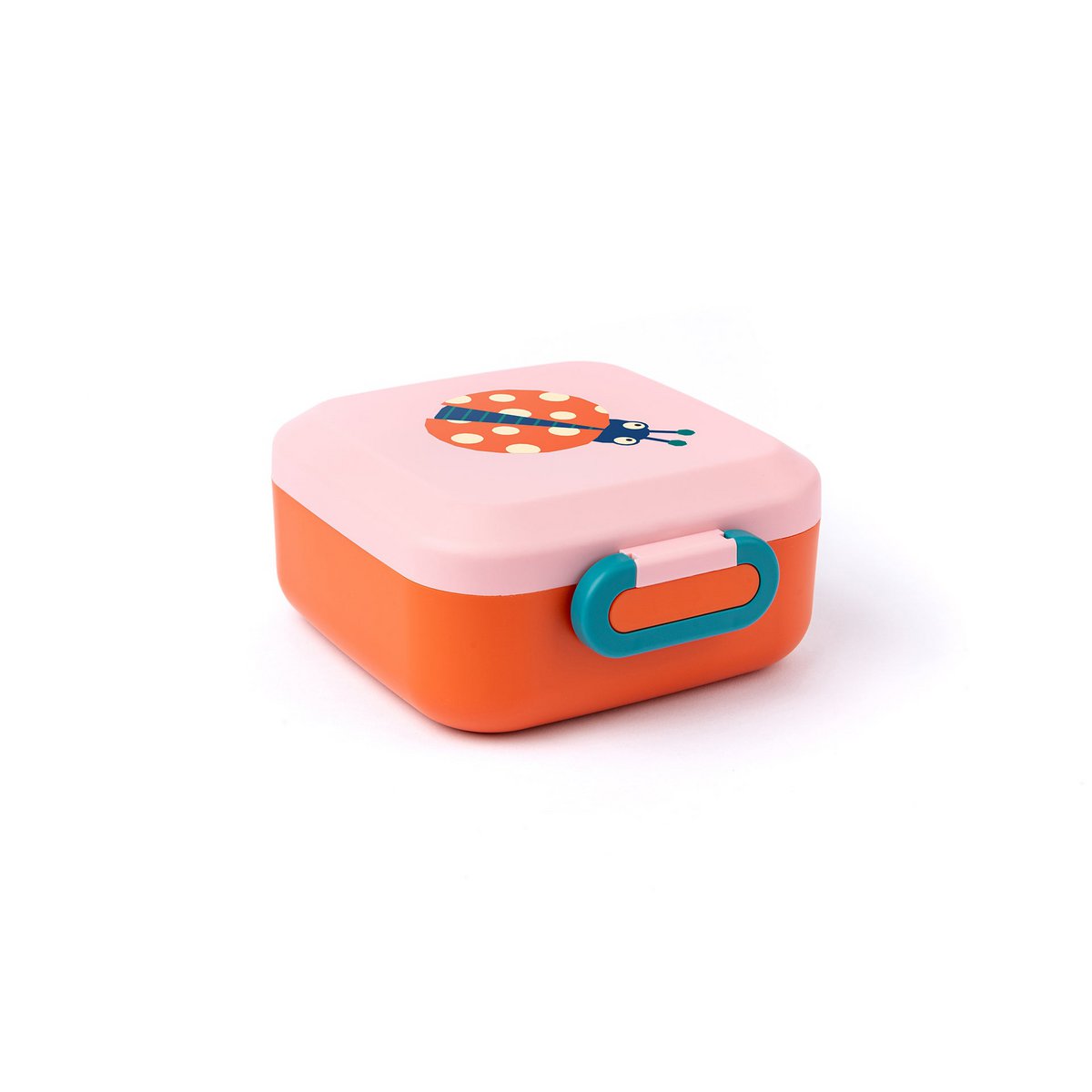 Rikko Lunchbox Animal Parade