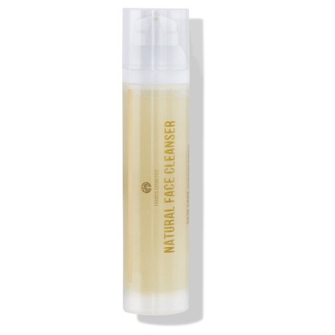 Natural Face Cleanser